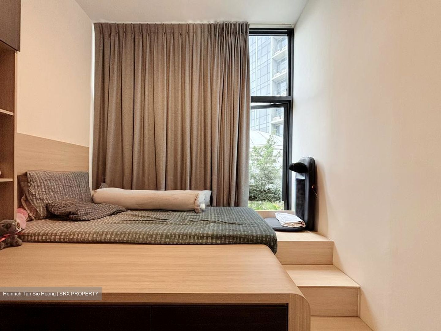 The Antares (D14), Apartment #509408391
